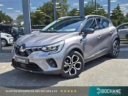 Grijs Gebruikt 2024 Mitsubishi ASX Edition SUV | € 29.700 (Iets duurder)