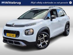 Wit Gebruikt 2020 Citroën C3 Aircross PureTech SUV | € 13.525 (Eerlijke prijs)