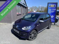 Overige Gebruikt 2015 VW up! CLUB Hatchback | € 7.999 (Eerlijke prijs)
