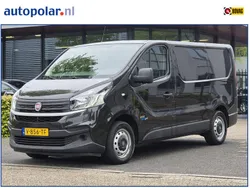 Overige Gebruikt 2018 Fiat Talento Basis Van | € 8.950 (Goede deal)