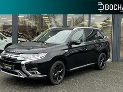 Mitsubishi Outlander P-HEV