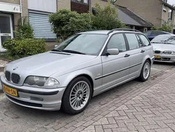 Gebruikt 2000 BMW 318 Stationwagen | € 1.200 (Goede deal)