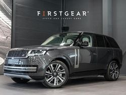 Grijs Gebruikt 2024 Land Rover Range Rover SE SUV | € 139.900