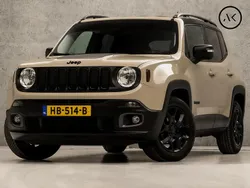Bruin Gebruikt 2015 Jeep Renegade Longitude SUV | € 14.945 (Eerlijke prijs)