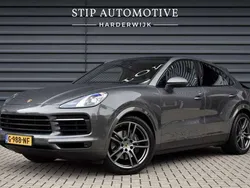 Grijs, metallic lak Gebruikt 2019 Porsche Cayenne Sport SUV | € 67.900 (Duur)