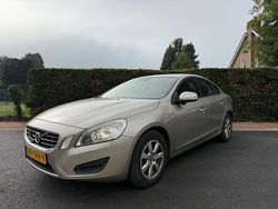 Grijs Gebruikt 2012 Volvo S60 Sedan | € 6.850 (Goede deal)