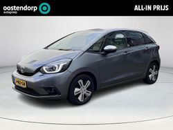 Grijs Gebruikt 2020 Honda Jazz Executive Hatchback | € 19.990 (Eerlijke prijs)
