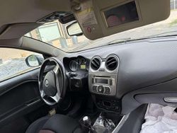 Zwart Gebruikt 2010 Alfa Romeo MiTo Hatchback | € 3.500 (Super prijs)