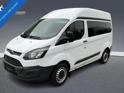 Overige Gebruikt 2015 Ford Transit Custom Van | € 17.950