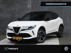 Wit Gebruikt 2025 Alfa Romeo GT Junior Edizione Speciale SUV | € 42.152
