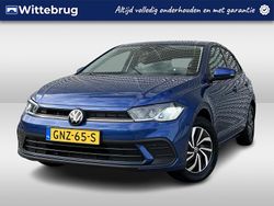 Blauw Gebruikt 2024 VW Polo Edition Hatchback | € 23.450 (Eerlijke prijs)