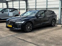 Zwart Gebruikt 2023 Volvo V60 Plus Stationwagen | € 44.900 (Iets duurder)