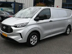 Zilver Gebruikt 2024 Ford Transit Custom Trend Van | € 32.950 (Duur)