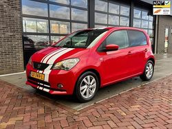 Rood Gebruikt 2015 Seat Mii Sport Hatchback | € 5.975 (Eerlijke prijs)