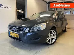 Grijs Gebruikt 2013 Volvo V60 Summum Stationwagen | € 8.495 (Eerlijke prijs)