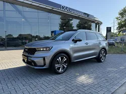 Grijs Gebruikt 2024 Kia Sorento 2 SUV | € 52.545 (Eerlijke prijs)