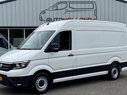 Wit Gebruikt 2019 VW Crafter Van | € 12.950 (Goede deal)