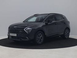Zwart Gebruikt 2022 Kia Sportage GT-Line SUV | € 35.400 (Goede deal)