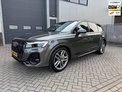 Grijs Gebruikt 2024 Audi Q7 Advanced SUV | € 79.900 (Goede deal)