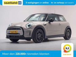 Grijs Gebruikt 2023 Mini Cooper Hatchback | € 23.945 (Eerlijke prijs)