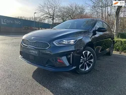 Zwart Gebruikt 2020 Kia Ceed Sportswagon Spirit Stationwagen | € 20.950