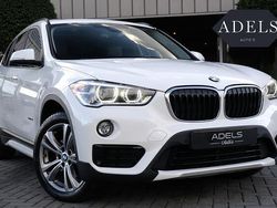 Wit Gebruikt 2017 BMW X1 Executive SUV | € 19.995 (Eerlijke prijs)