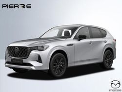 Grijs Nieuw 2025 Mazda CX-60 Homura-Line SUV | € 68.190