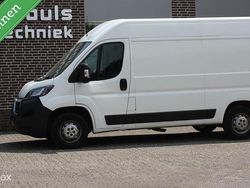 Overige Gebruikt 2021 Peugeot Boxer Van | € 18.750 (Eerlijke prijs)