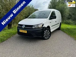 VW Caddy Maxi