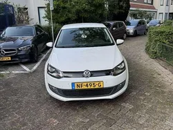 Wit Gebruikt 2017 VW Polo Edition Hatchback | € 8.750 (Goede deal)