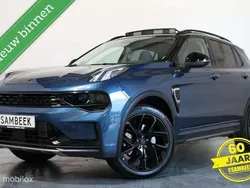 Blauw Gebruikt 2022 Lynk & Co 01 SUV | € 24.800 (Eerlijke prijs)