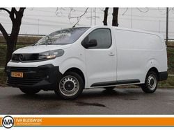 Wit Gebruikt 2024 Opel Vivaro S MPV | € 26.888 (Goede deal)