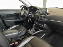 Bruin Gebruikt 2017 Fiat Tipo Business Hatchback | € 8.950 (Iets duurder)