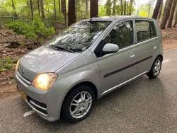 Grijs Gebruikt 2006 Daihatsu Cuore Hatchback | € 3.650