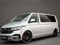 Zilver Gebruikt 2020 VW T6.1 Active Van | € 47.945