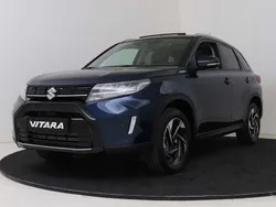 Blauw Nieuw 2025 Suzuki Vitara Style SUV | € 33.571 (Iets duurder)