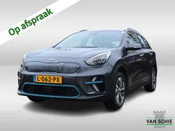 Grijs Gebruikt 2021 Kia e-Niro 3 SUV | € 18.400