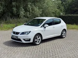 Wit Gebruikt 2016 Seat Ibiza FR Hatchback | € 8.750 (Iets duurder)