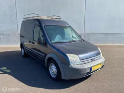 Grijs Gebruikt 2009 Ford Transit Van | € 1.999 (Eerlijke prijs)