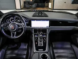 Zwart Gebruikt 2020 Porsche Panamera Chrono Sedan | € 80.000 (Iets duurder)