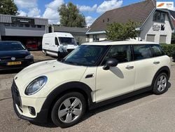 Gebruikt 2016 Mini One Clubman Business Stationwagen | € 9.950 (Goede deal)