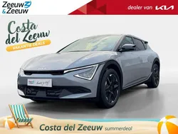 Nieuw 2025 Kia EV6 Light SUV | € 41.890
