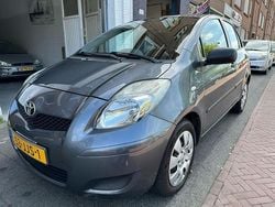 Gebruikt 2009 Toyota Yaris Comfort | € 3.950 (Super prijs)