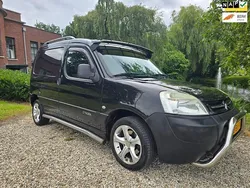 Overige Gebruikt 2003 Citroën Berlingo MPV | € 1.999 (Iets duurder)