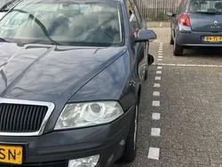 Gebruikt 2007 Skoda Octavia Ambiente Stationwagen | € 2.500