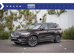 Bruin Gebruikt 2018 Volvo XC90 Inscription SUV | € 38.899 (Goede deal)