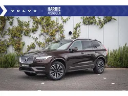 Bruin Gebruikt 2018 Volvo XC90 Inscription SUV | € 39.899 (Goede deal)