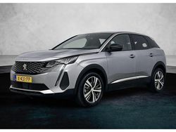 Gebruikt 2023 Peugeot e-3008 Allure SUV | € 28.920