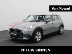 Grijs Gebruikt 2022 Mini Cooper Clubman Essential Stationwagen | € 23.900 (Goede deal)
