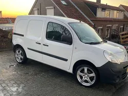 Gebruikt 2008 Renault Kangoo Komfort MPV | € 5.950 (Iets duurder)